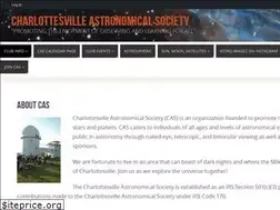 Sites similar to cvilleastro.com
