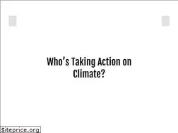Sites similar to cvilleclimate.org