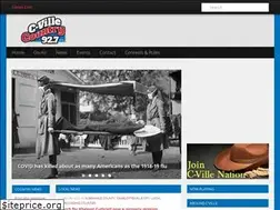 Sites similar to cvillecountry.com