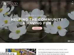 Sites similar to cvilledogwood.com