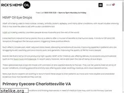 Sites similar to cvilleeyecare.com