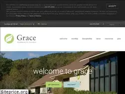 Sites similar to cvillegrace.org