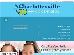 Sites similar to cvillepediatricdentistry.com