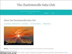 Sites similar to cvillesalsaclub.com