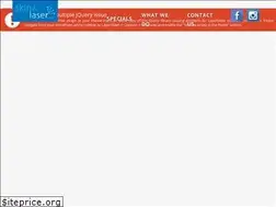 Sites similar to cvilleskinandlaser.com