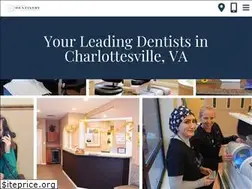 Sites similar to cvillesmiles.com