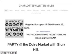 Sites similar to cvilletenmiler.com