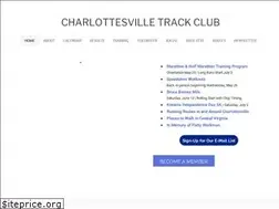 Sites similar to cvilletrackclub.org