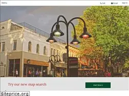 Sites similar to cvillevahomes.com