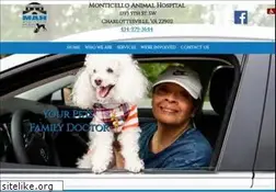 Sites similar to cvillevet.com
