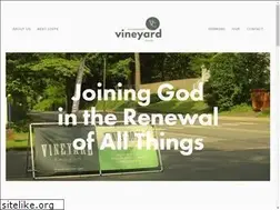 Sites similar to cvillevineyard.org
