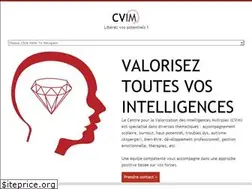 Sites similar to cvim.be
