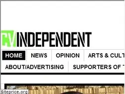Sites similar to cvindependent.com