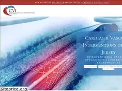 Sites similar to cvinj.com