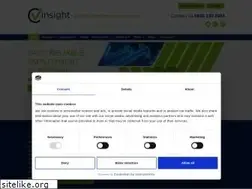 Sites similar to cvinsight.co.uk