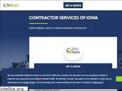 Sites similar to cvinsulation.com
