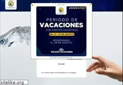 Sites similar to cvirtualuees.edu.sv