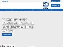 Sites similar to cviscotland.org