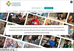 Sites similar to cvision.org