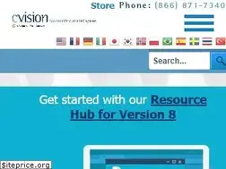 Sites similar to cvisiontech.com