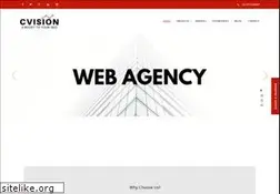 Sites similar to cvisionweb.com