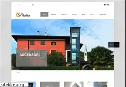 Sites similar to cvitalia.com