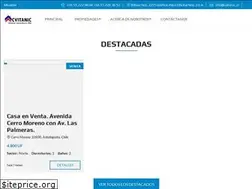 Sites similar to cvitanic.cl