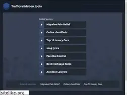 Sites similar to cvitnigeria.com