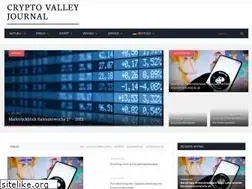 Sites similar to cvj.ch