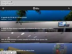 Sites similar to cvj.sc.gov.br