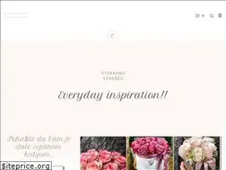 Sites similar to cvjecarnica-skrinjaric.hr