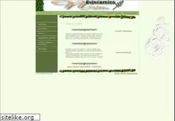 Sites similar to cvjecarnicanela.hr