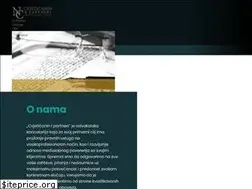 Sites similar to cvjeticaninlegal.com