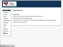 Sites similar to cvjm-affalterbach.de