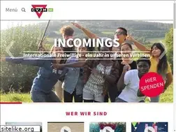Sites similar to cvjm-ag.de