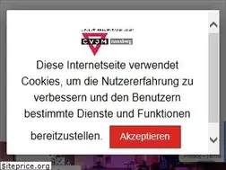 Sites similar to cvjm-annaberg.de