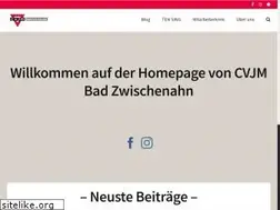 Sites similar to cvjm-bad-zwischenahn.de