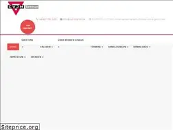 Sites similar to cvjm-bremen.de