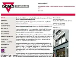 Sites similar to cvjm-duesseldorf.de