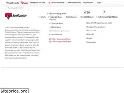 Sites similar to cvjm-haeuser.de