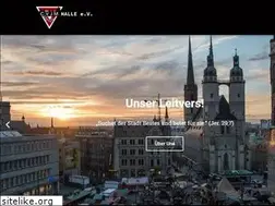 Sites similar to cvjm-halle.de