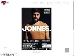 Sites similar to cvjm-hof.de