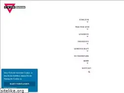 Sites similar to cvjm-karlsruhe.de