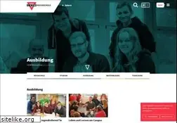 Sites similar to cvjm-kolleg.de