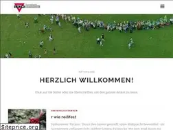 Sites similar to cvjm-kv-badoeynhausen.de