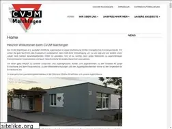 Sites similar to cvjm-maichingen.de