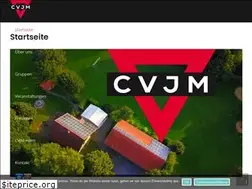 Sites similar to cvjm-muensingen.de