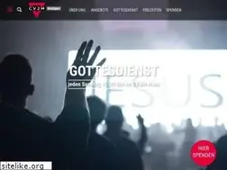 Sites similar to cvjm-stuttgart.de