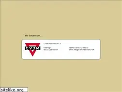 Sites similar to cvjm-unterasbach.de