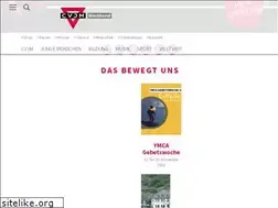 Sites similar to cvjm-westbund.de